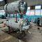 Large High Temperature And High Pressure Meat Products Vacuum Packaging Food Sterilization Pot