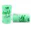 PLA Fully Biodegradable Garbage Bag Environmental Friendly Plastic Poop Bag For Pets