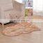soft fluffy fur rug for bedroom
