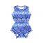 Toddler Boho Playsuit Baby Bodysuit Onesie