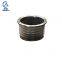Waste paper recycling equipment for paper recycling stainless steel screen basket