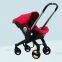 Carseat baby stroller