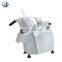 semi-automatic vegetable cutting machine