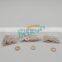 Custom good quality copper washer aluminium gasket mild steel gasket