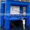 commercial standard high quality inflatable archery target tag bunker sport game for kids