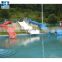 In Stock Ready-to-ship Products Fiberglass Slide LRTM Slide For Waterpark