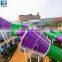 Customized Water Park Rides Large Adult Swimming Pool Games Equipment