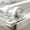 304 stainless steel industrial electric batch type deep fryer for pork rinds