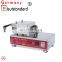 Commercial food truck machine heart shape donut maker machine high quality for sale