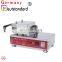 Digital Heart shape donut machine high quality for sale