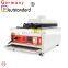 Hot selling digital egg waffle machine korean egg bread machine