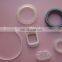 HS-7049 35L/5KG Automatic oil seal trimming and making machine