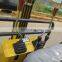 Chinese mini excavator NM-E13 popular in excavator machine market
