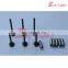 For yanmar engine parts 4D100 4TN100 valve guide valve seat