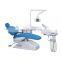 MY-M007E medical dentist equipment unidad dental unit cheap folding portable dental chair 2020