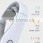 2020 Folding and portable private label electric intelligent neck massager collar with heat for health care