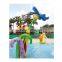 Top Quality Children Play Equipment Water Spray Toys For Kids Water Park