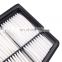 Auto parts air filter for  212.032032