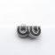 694 ZZ Budget Brand Shielded Deep Groove Ball Bearing 4x11x4 мм