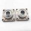 SUCF206 Stainless steel pillow block bearing