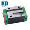 10% OFF Taiwan HIWIN HG45 HGH45CA HGH45HA Linear Guide HGR45C Bearing