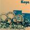 koyo tr0305a