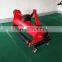 Newest EF-135 flail mower tractor mower with lowest price