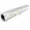 Factory Price Stainless Steel 304 Slotted Pipe Stainless Round Slotted Tube