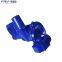 Electric Actuator With Motor AS80 BS100 AS600