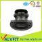 BS EN545 potable Water BS EN598 sewage wastewater Sand Casting DI Pipe Fittings Flange Socket Used piece for PVC Pipe