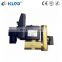 KLPT Two-position AC220V Low Price Online Treatment Drain Valve With Solenoid Valve timer