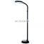 Indoor home goods flexible floor lamp for living room
