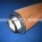 Cylindrical air filters,auto air filter cartridge 17801-54100