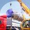 CE Certificate Vacuum Freeze Dryer For Food