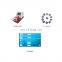 Liyi Fully Automatic Masks Fabric Air Permeability Tester
