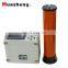 108KVac resonant test system  Hv Hipot Cable Variable Frequency AC Series Resonance Test System