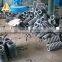 Chongqing factory direct sales custom-made mine spring vibrating screen spring compression spring