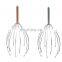 2019 new Hand Held Scalp Head Massager
