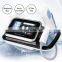 Newest Multifunctional RF Meso Gun Needleless Injector Portable Skin Care No Needle Mesotherapy Machine Skin Rejuvenation