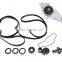 OEM 14520-RCA-A01 UNC-116-HCY BT30XLB001 Timing belt Kit with water Pump fits 3.0L