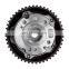 04E109088AB CAMSHAFT ADJUSTER VARIABLE TIMING GEAR OEM 04E109088AF