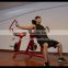 high quality gym equipment incline pec chest fly machine