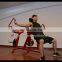 High quality Hammer strength gym equipment Incline Pec Fly