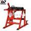 High Quality Professional Bodybuilding Equipment YW-1628 Reverse Hyper Extension