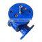 AWWA BS DIN DN100 Gate Valve with ISO 5211 Top Flange