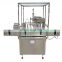 Automatic Eye Drop Filling and Capping Machine