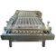 High quality Shrimp Peeling Shell Skin Removing Processing Machine Automatic Prawn sheller shrimp shell removing peeling machine