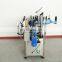Good quality full automatic double side sticker labeling machine