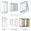 sell all kinds of high quality glazed windows double glazed windows