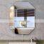 3mm 4mm 5mm 6mm Full Length Silver Mirror Glass Supplier